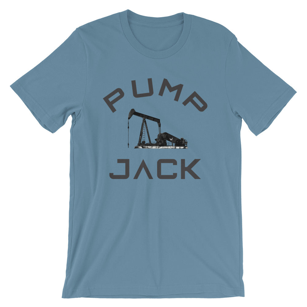 Pump Jack Tee