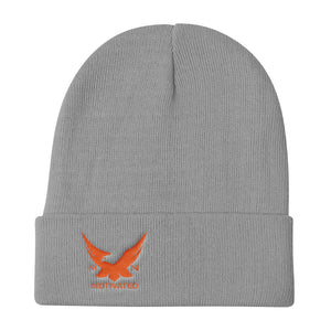 Highwing Motivated Beanie