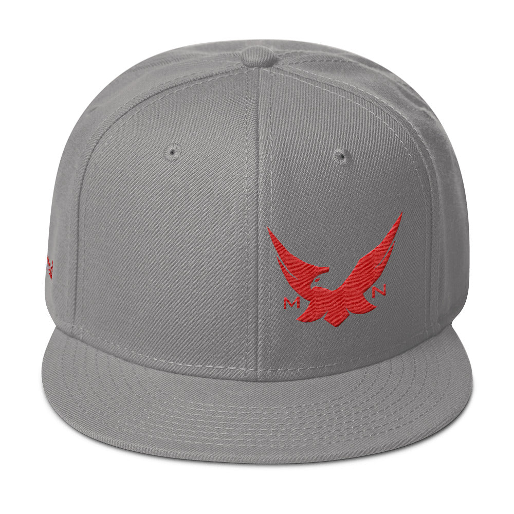 Highwing MotivNation Snapback