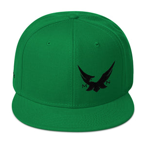 Highwing MotivNation Snapback