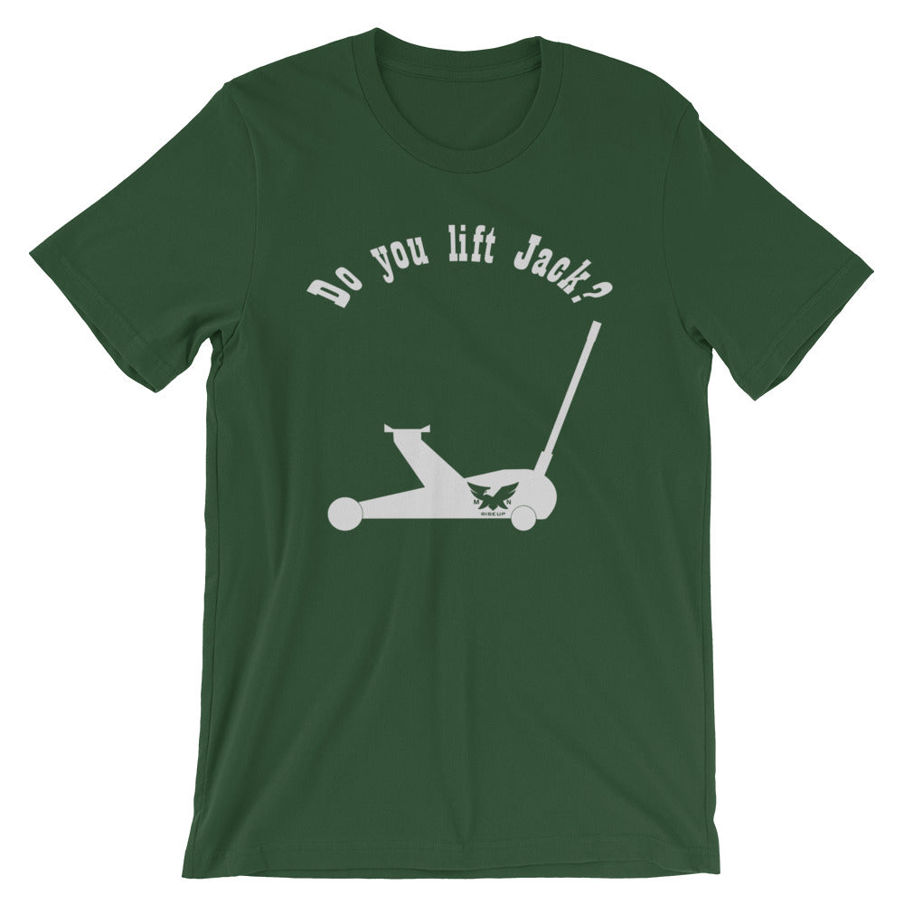 Lift Jack Tee