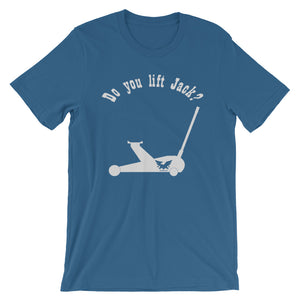 Lift Jack Tee