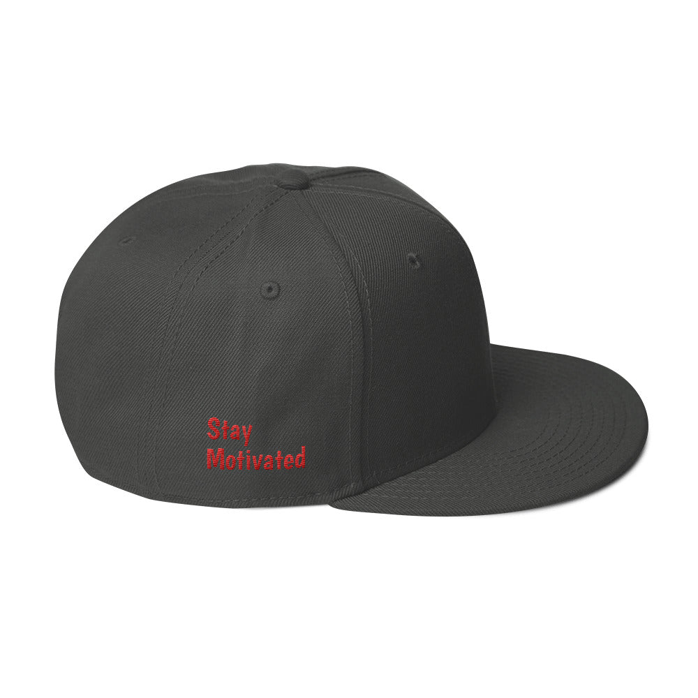 Highwing MotivNation Snapback