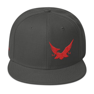 Highwing MotivNation Snapback