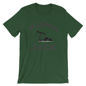 Pump Jack Tee