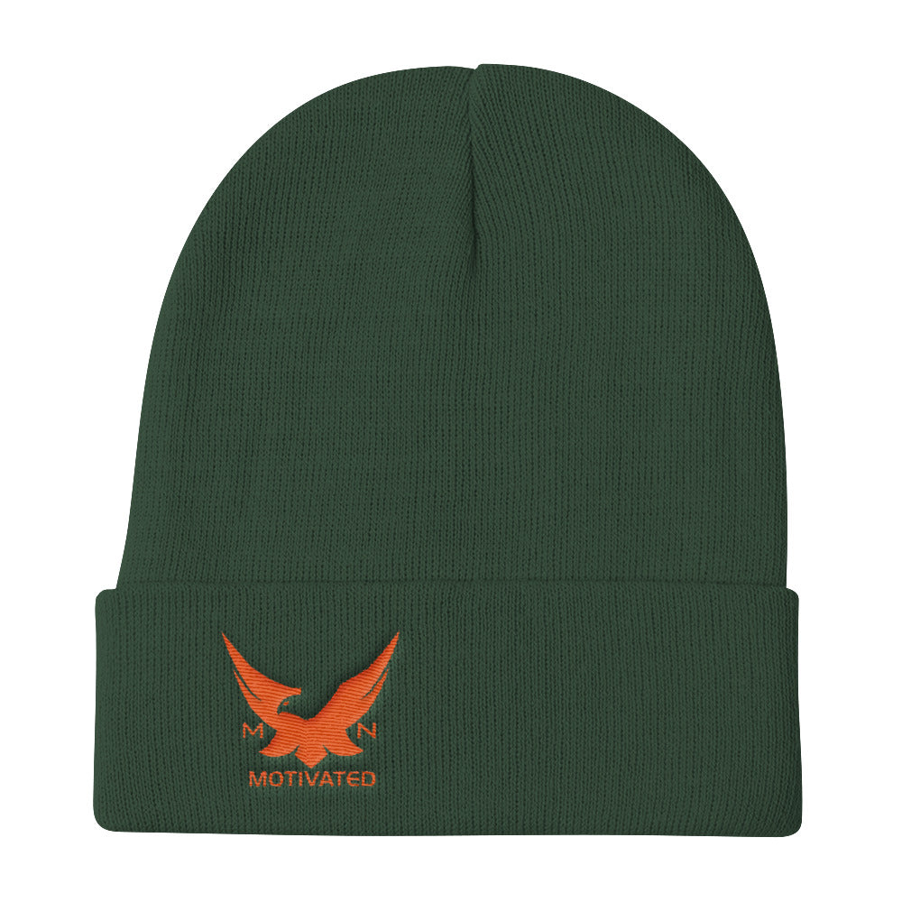 Highwing Motivated Beanie